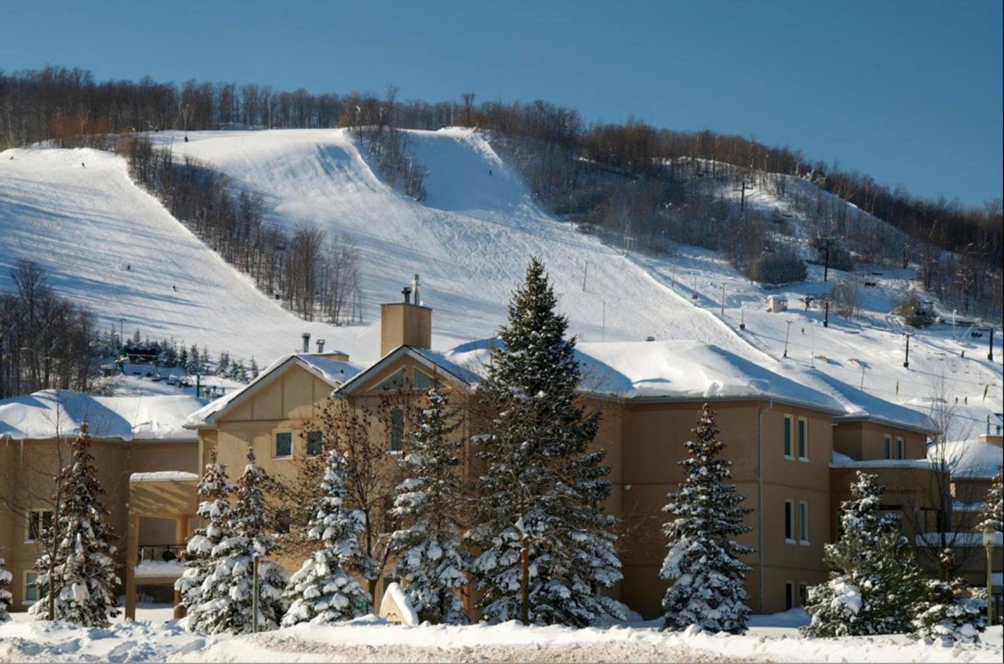 Mountainwalk Apartment Blue Mountains Exterior photo