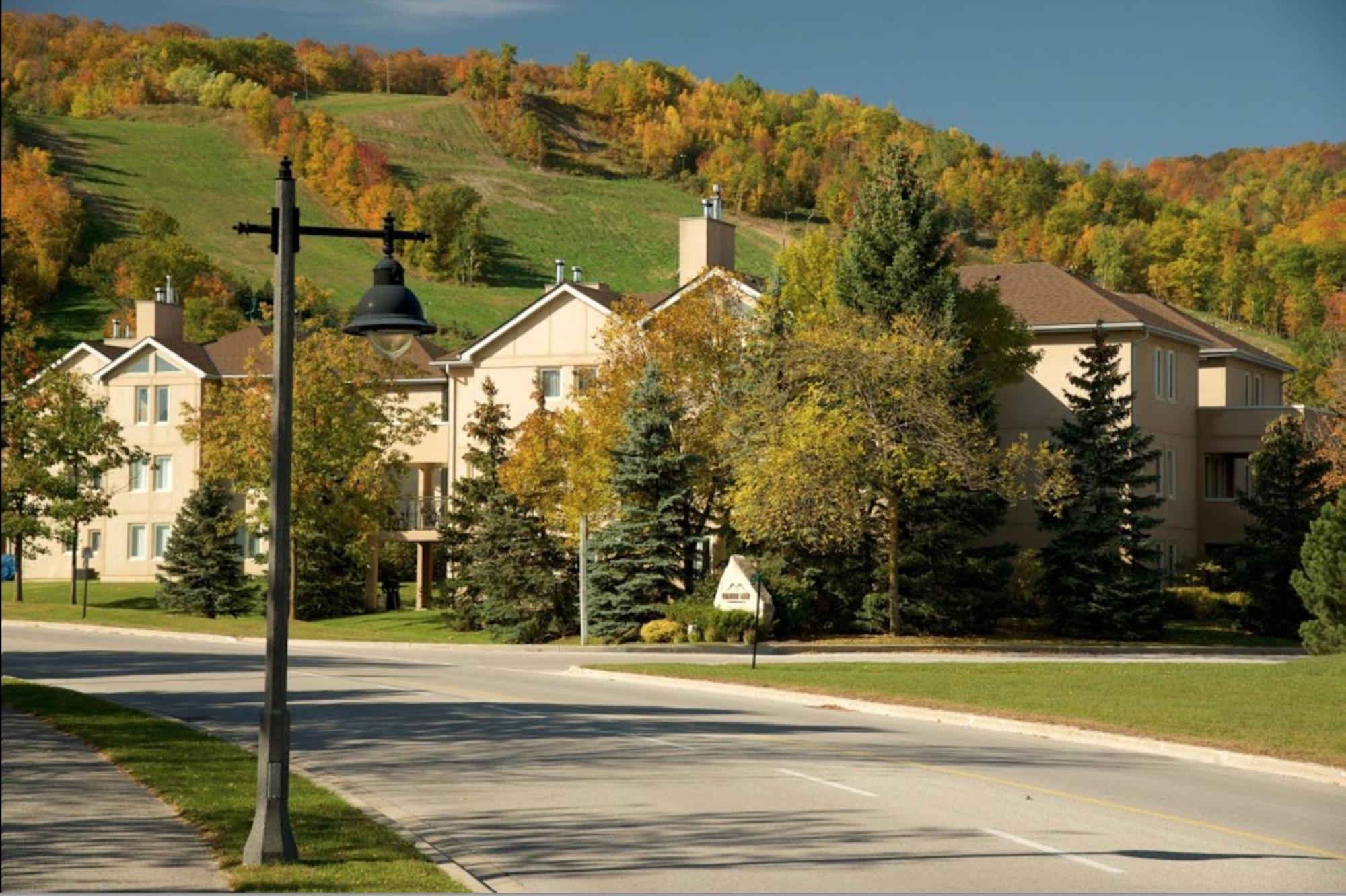 Mountainwalk Apartment Blue Mountains Exterior photo