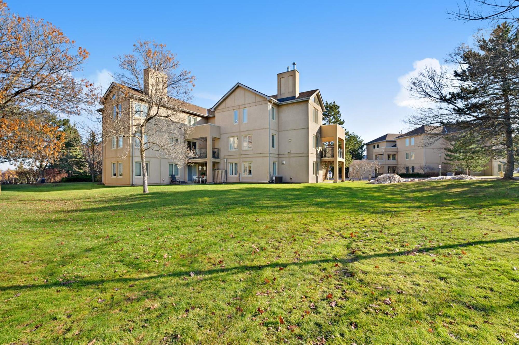 Mountainwalk Apartment Blue Mountains Exterior photo