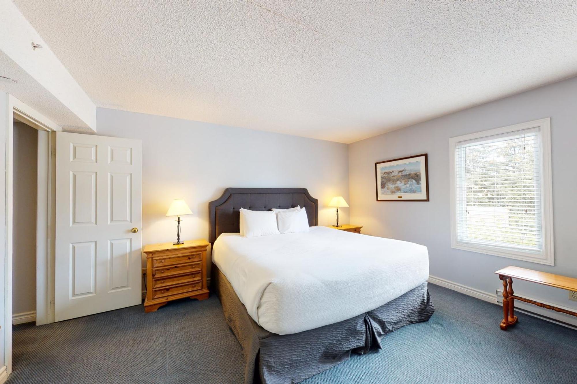 Mountainwalk Apartment Blue Mountains Room photo