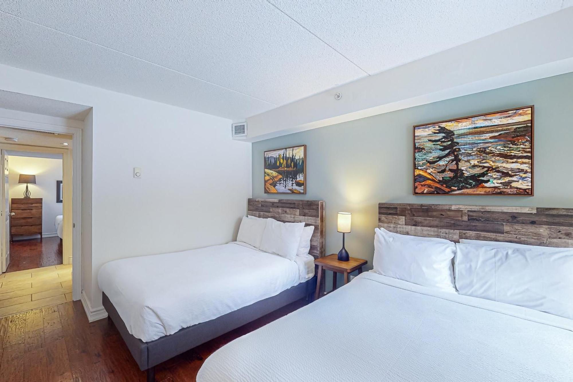 Mountainwalk Apartment Blue Mountains Room photo