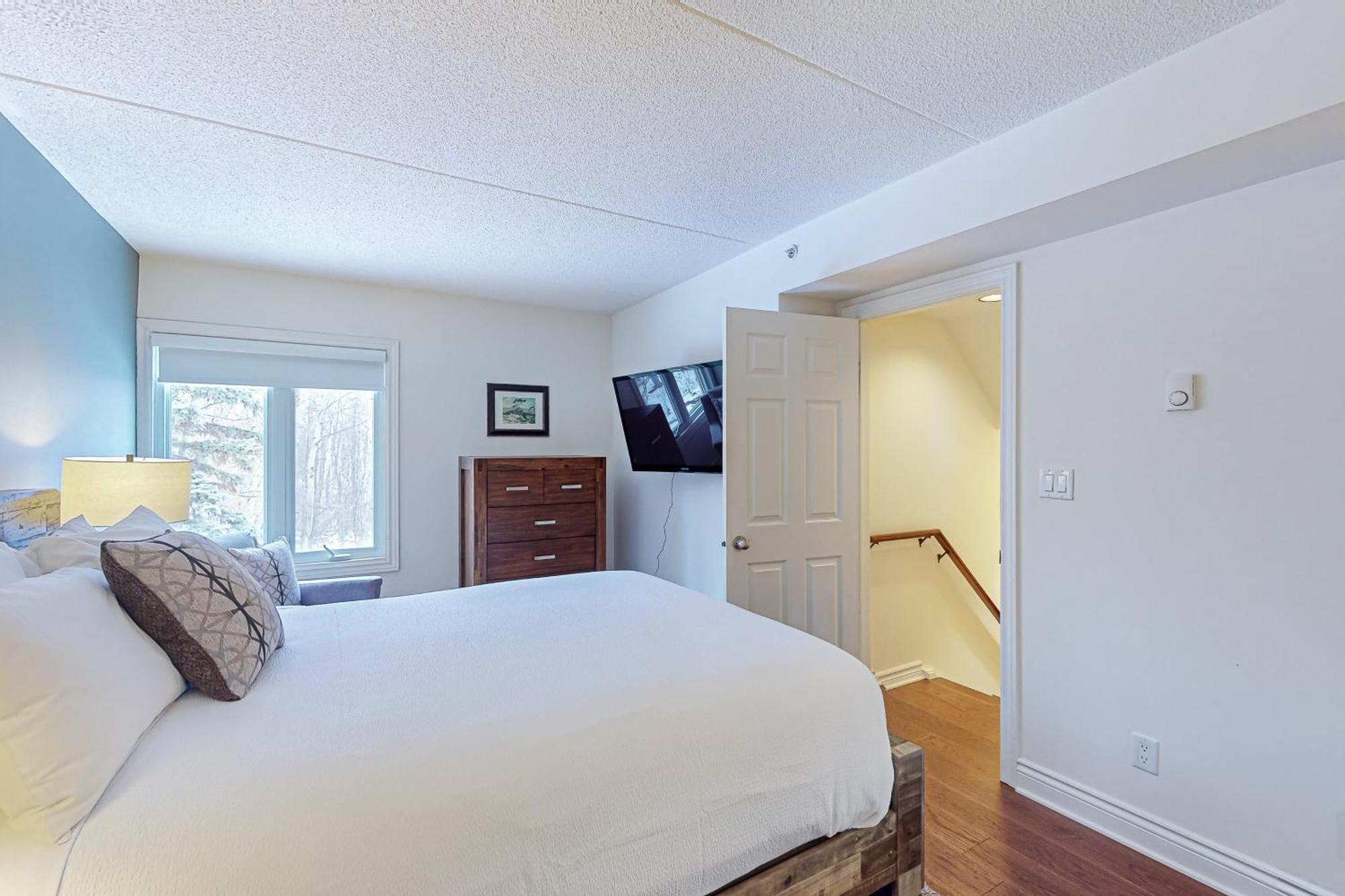 Mountainwalk Apartment Blue Mountains Room photo