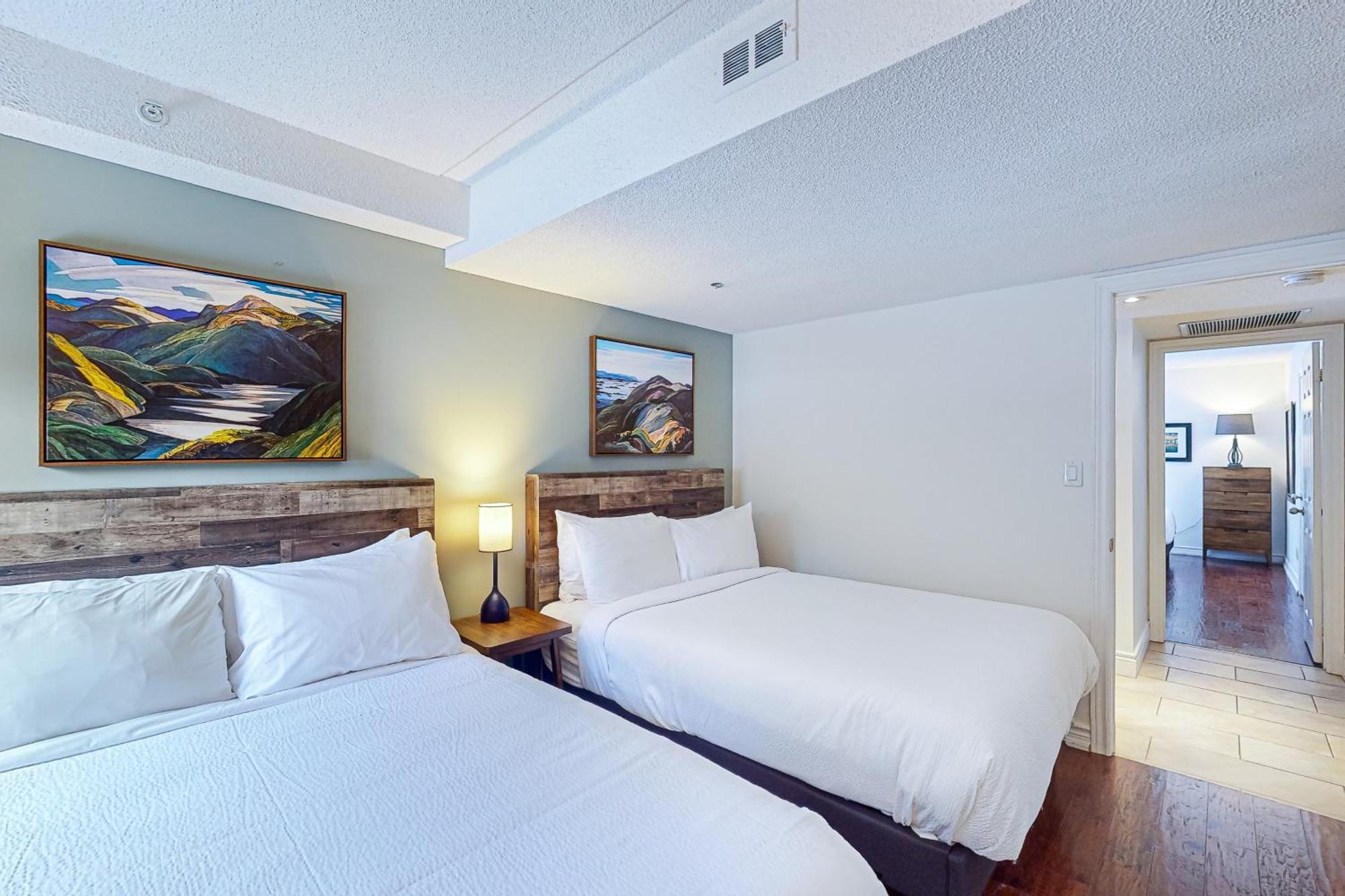Mountainwalk Apartment Blue Mountains Room photo