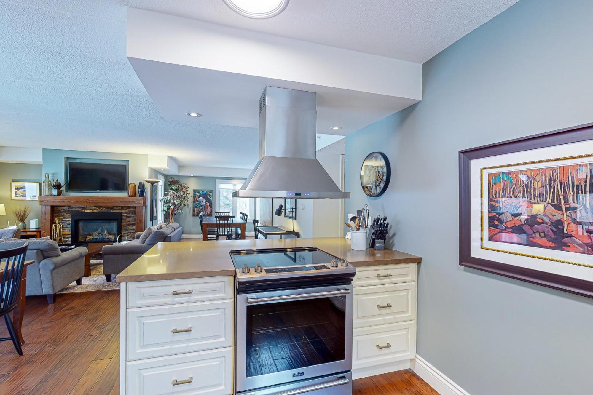 Mountainwalk Apartment Blue Mountains Room photo